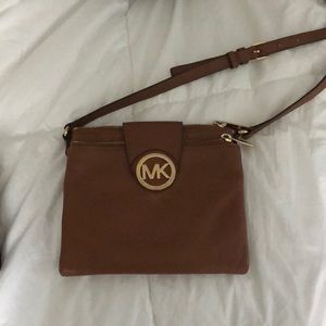 Michael Kors satchel